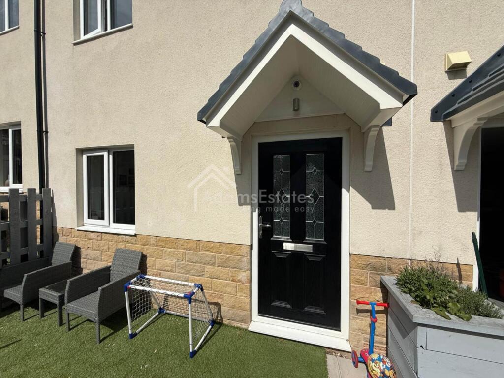Main image of property: Hillcrest Court, Dewsbury