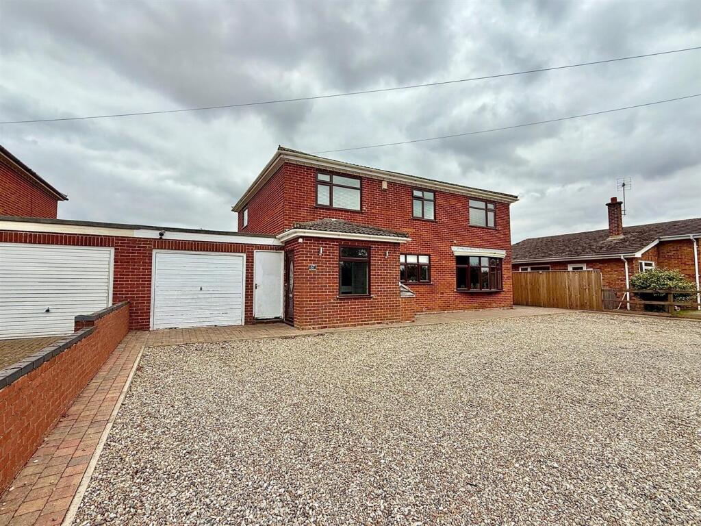 Main image of property: Martham Road, Hemsby