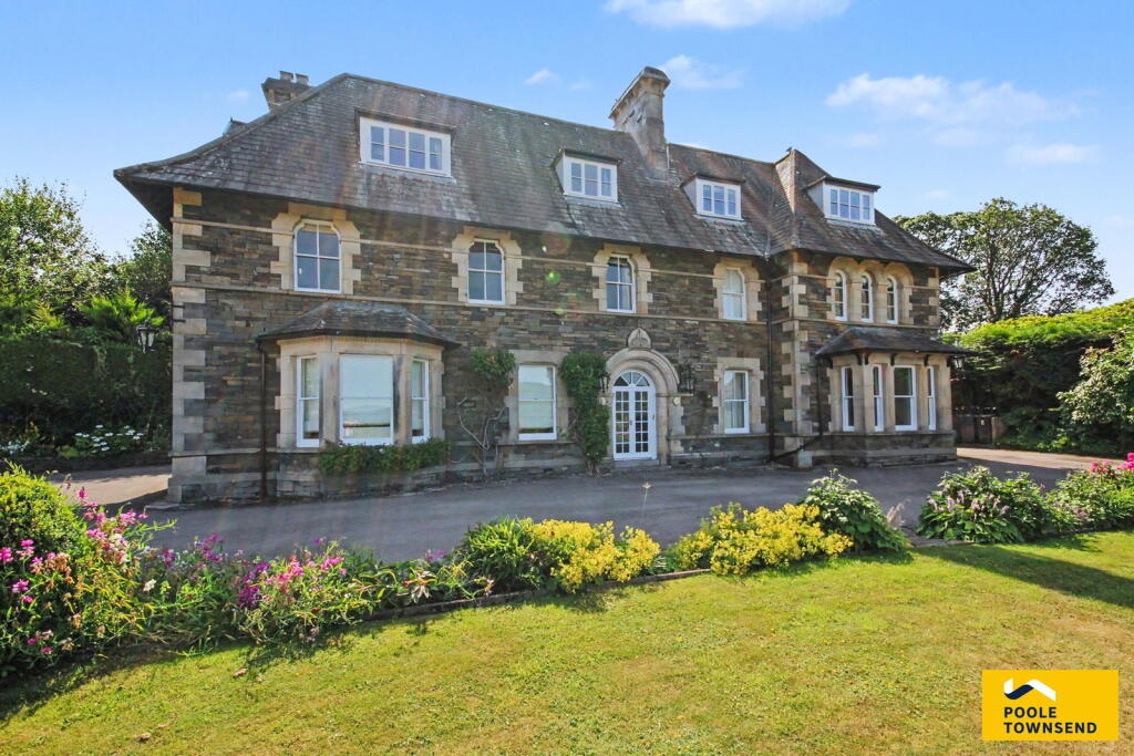 Main image of property: Thornbarrow Hall, Windermere