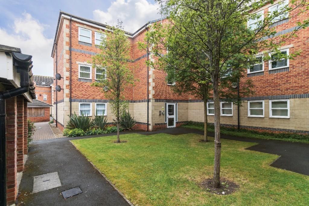 Main image of property: Old Picture House