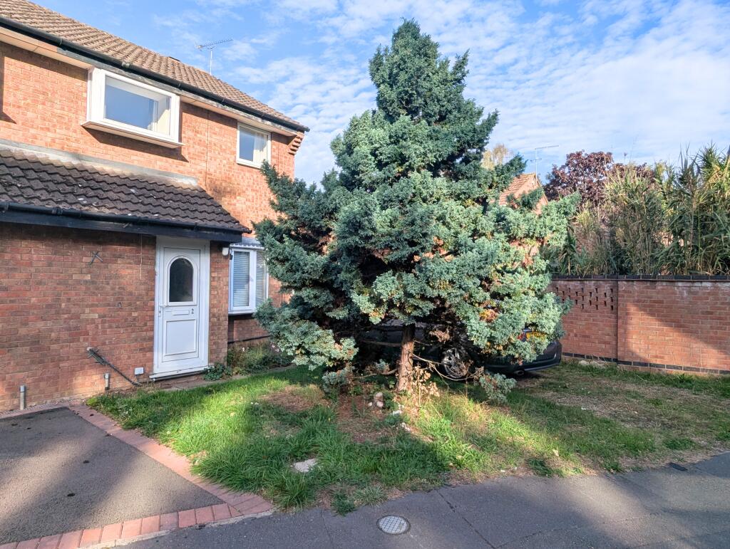 Main image of property: Lindholme Road, Doddington Park, Lincoln, LN6