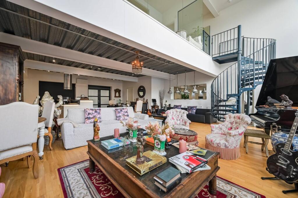 Main image of property: Roach Road, Hackney Wick, London, E3