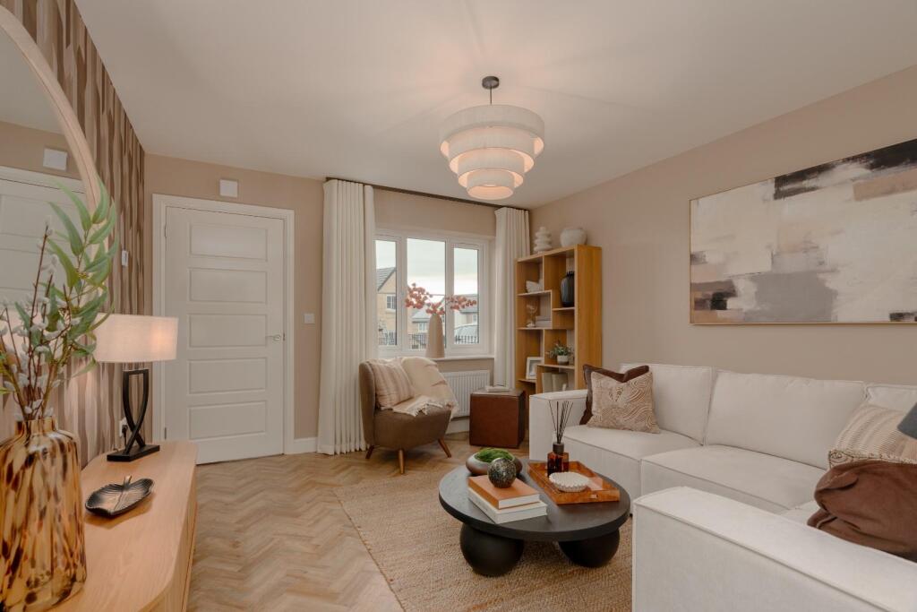 Additional image 8 of Church Meadows, Barrowford