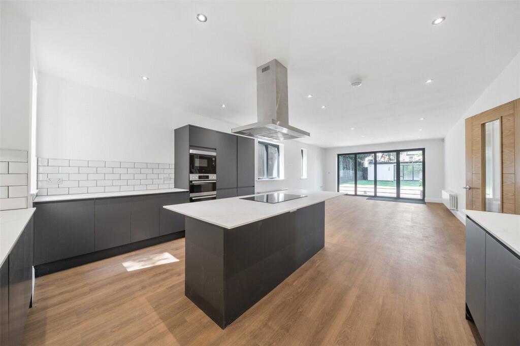 House in London - View 4