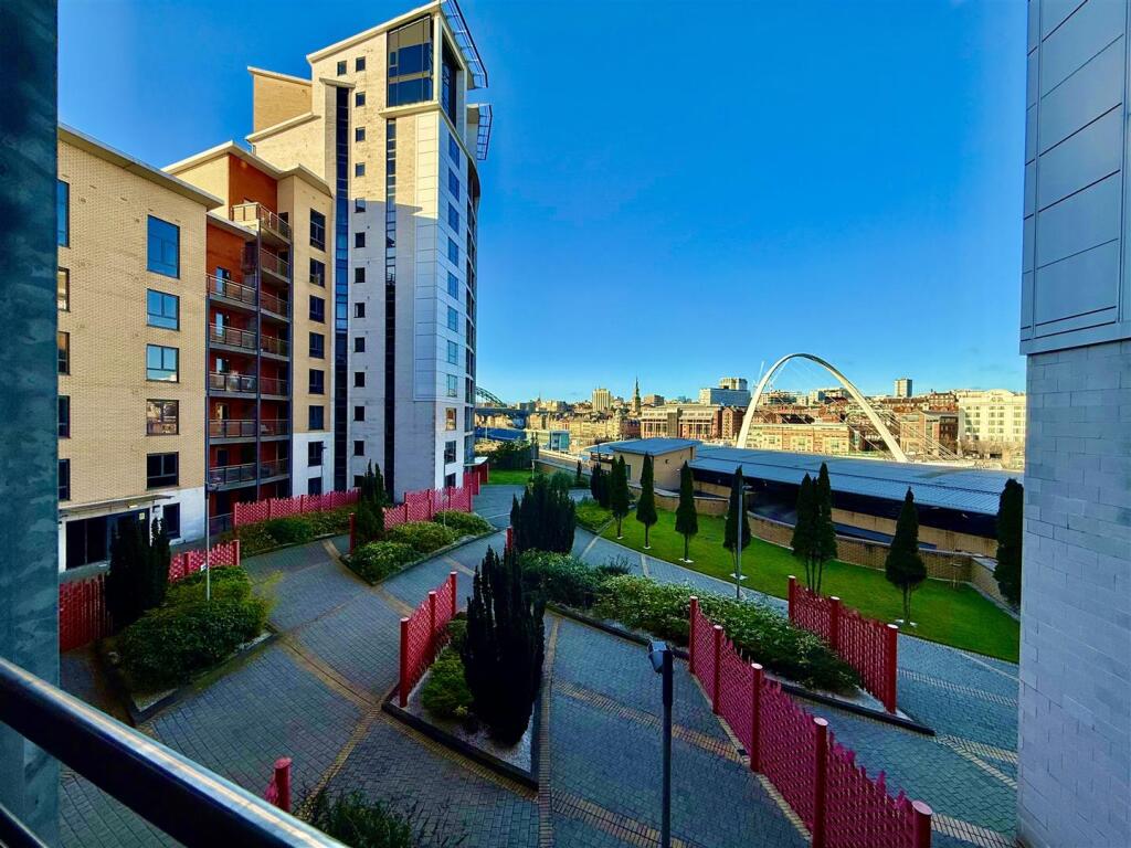 Main image of property: Mill Road, Gateshead