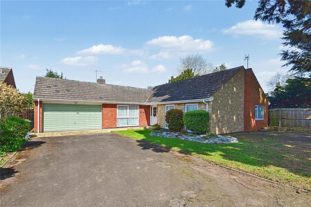 Main image of property: Minter Avenue, Droitwich Spa, Worcestershire, WR9