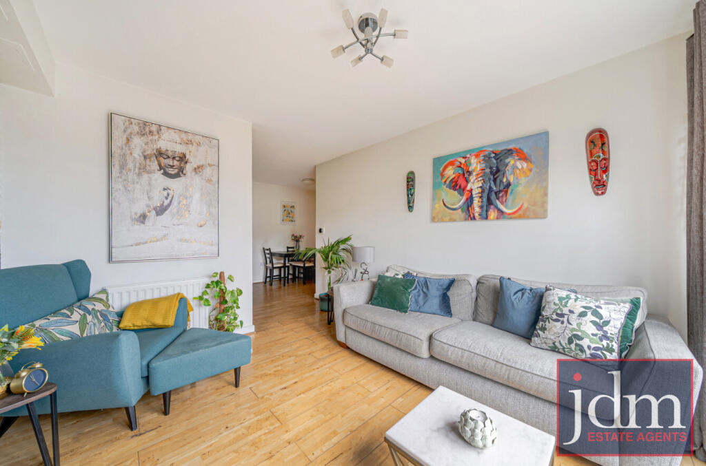 Main image of property: Bramhope Lane, London, SE7