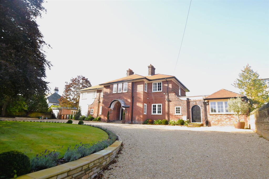 Main image of property: Bidston Road, Oxton, CH43
