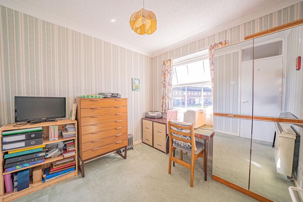 Additional image 14 of St. Lawrence Close, Knowle, B93