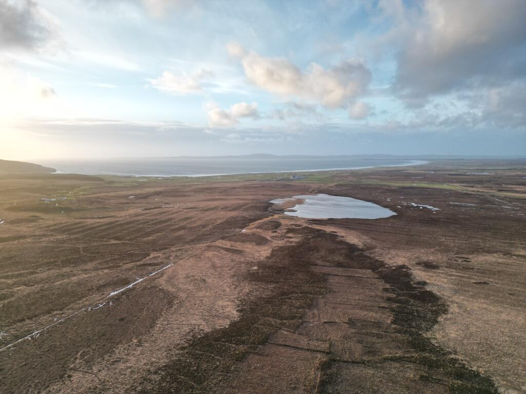 Main image of property: Ballivicar,  Harvest Of Peat, Isle of Islay, PA42 7AW