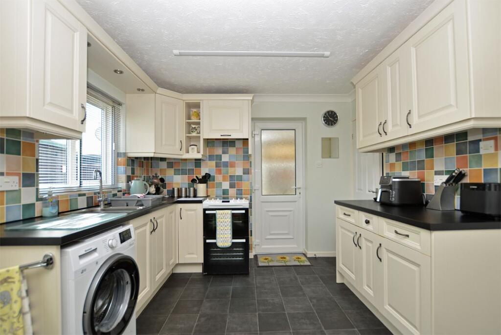 House in King's Lynn and West Norfolk, Norfolk - More