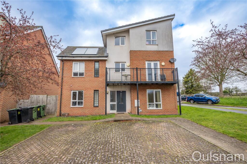 Main image of property: Arlingham Avenue, Bromsgrove, Worcestershire, B61