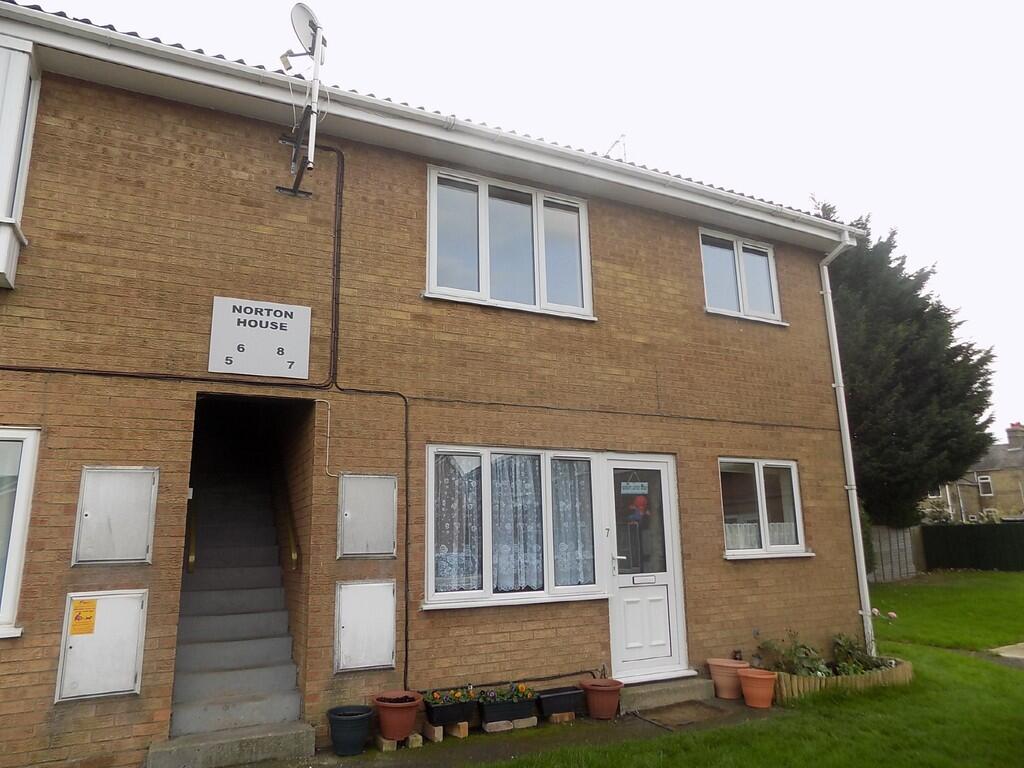 Main image of property: St Johns Chase, March