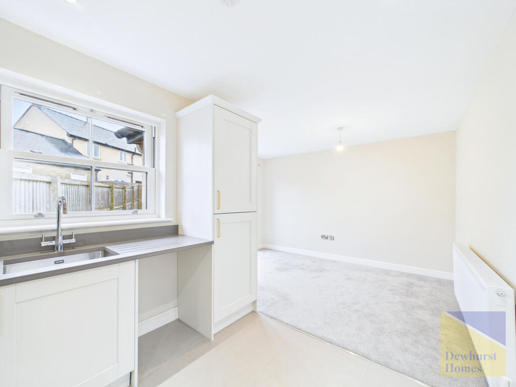 House in Ribble Valley, Longridge - View 4