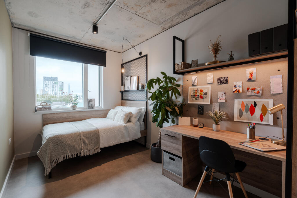 Main image of property: Ruby Street, London, SE15