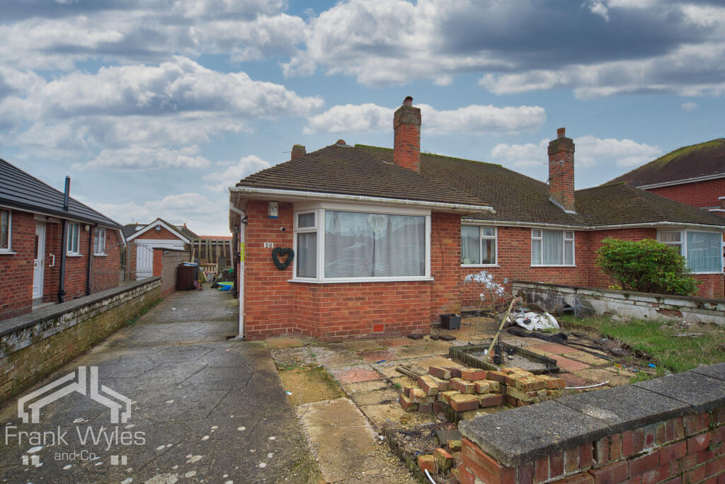 Main image of property: Warwick Road, Lytham St Annes, Lancashire