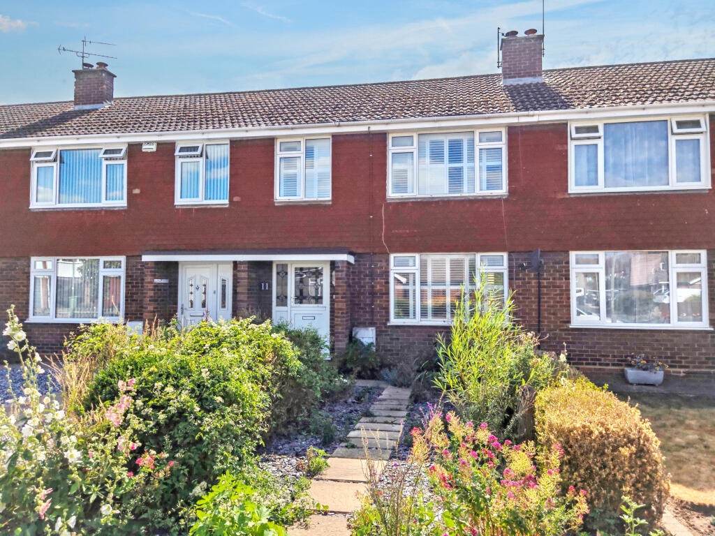 Main image of property: Springfield Gardens, Chinnor, Oxfordshire