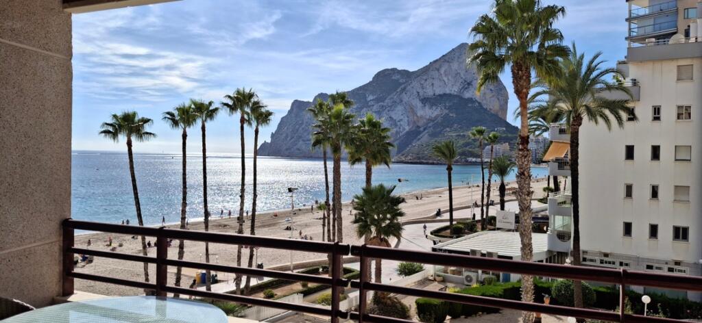 Main image of property: Valencia, Alicante, Calpe