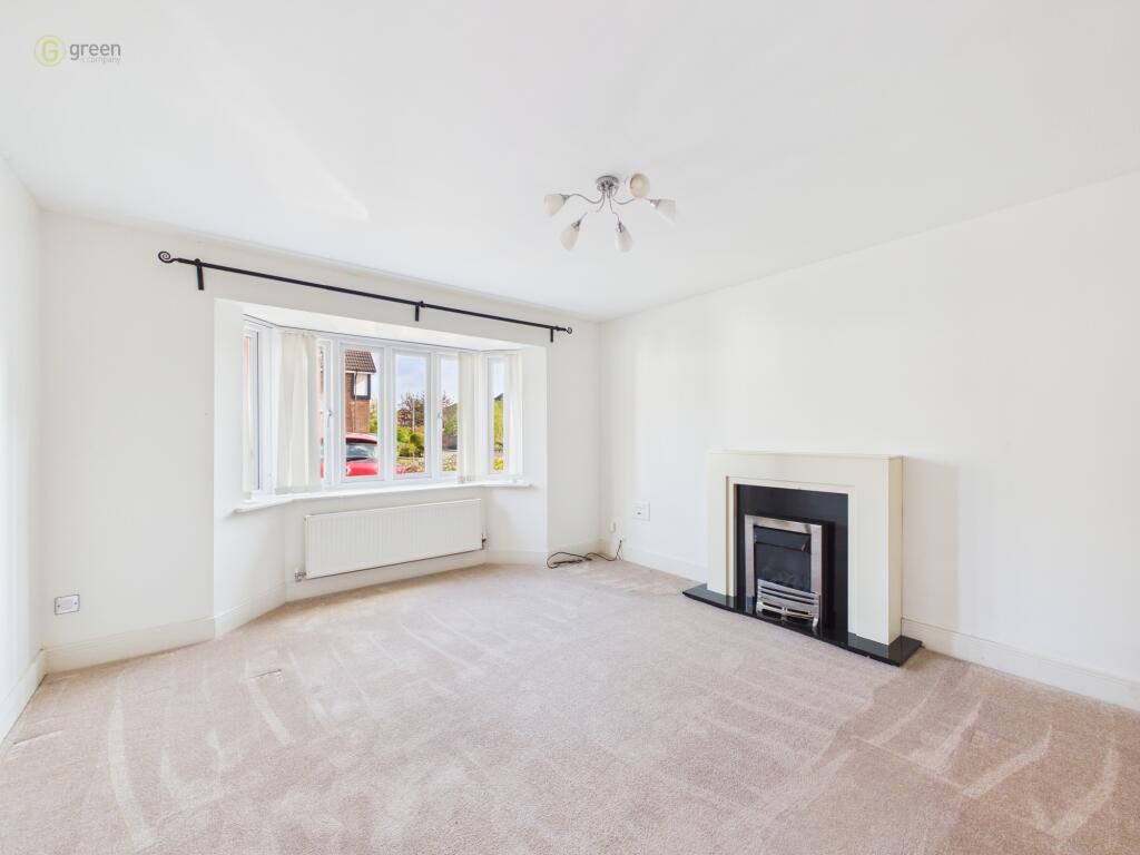 Additional image 3 of Martyn Smith Close, Grove Vale, Great Barr, Birmingham, B43