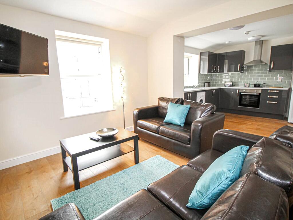 Main image of property: Apt 4, Pavilion House #182403