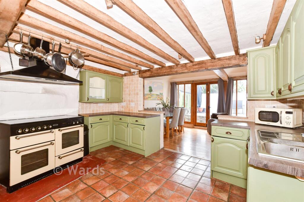 Main image of property: High Street, Staplehurst, Tonbridge, Kent