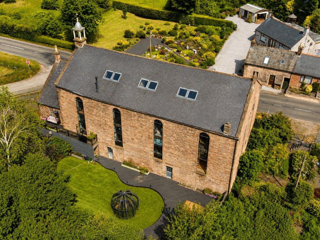 Main image of property: Thornhill, Dumfries and Galloway, DG3
