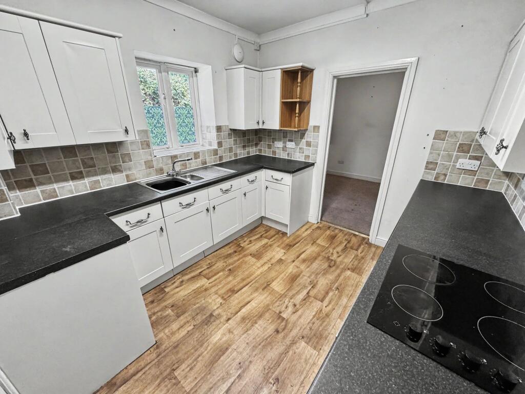House in Exeter - View 2