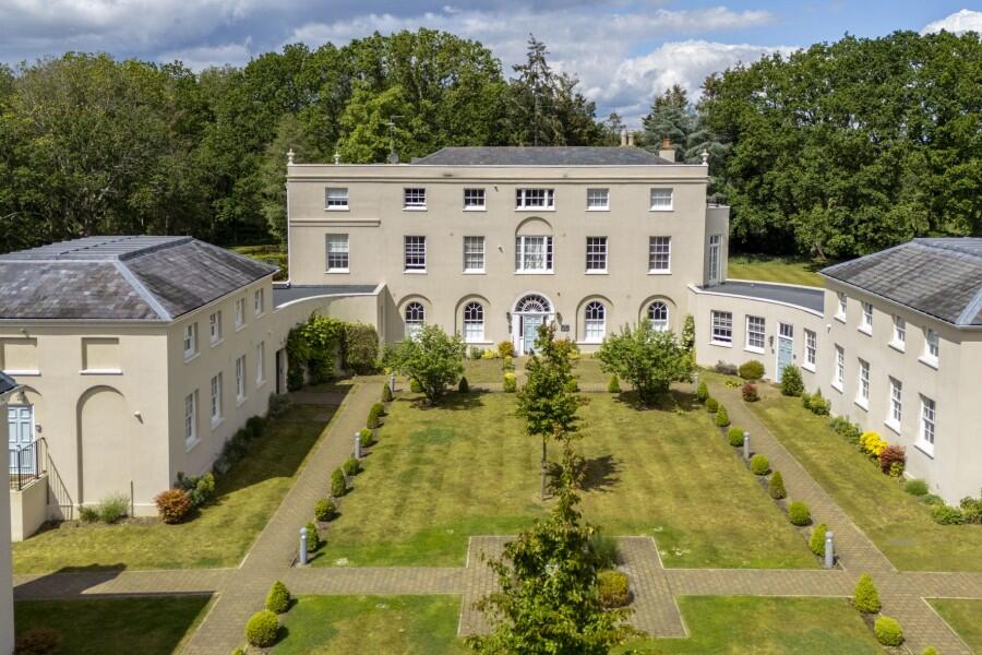 Main image of property: Egham, Surrey