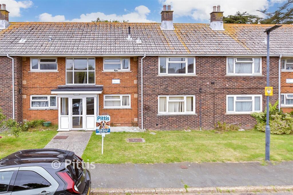 Main image of property: Crossway, Bembridge, Isle of Wight