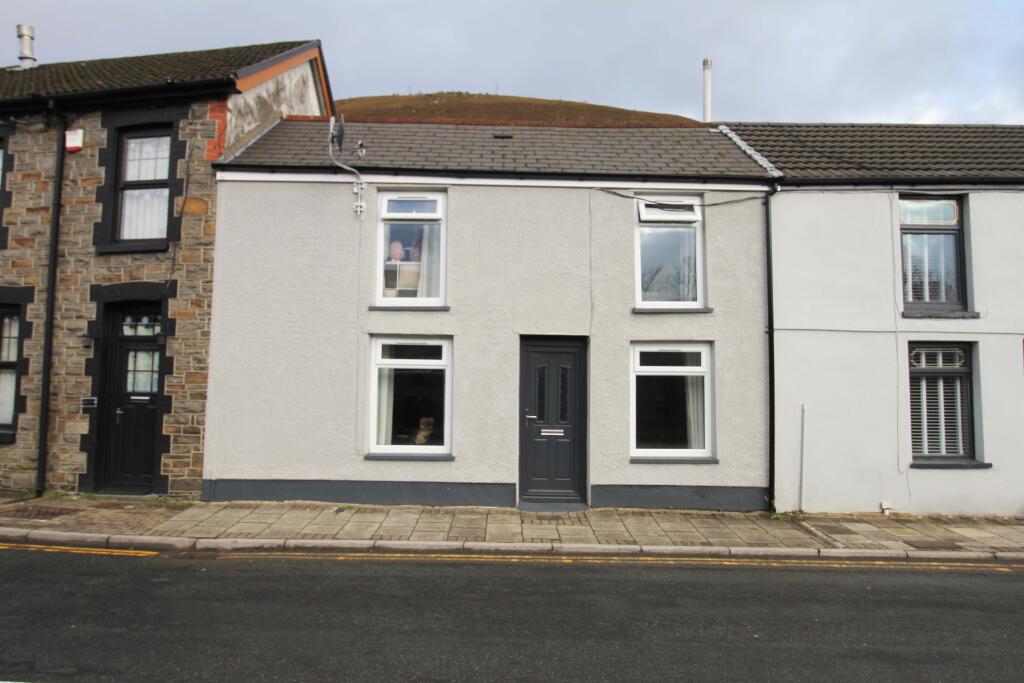 Main image of property: Trealaw Road, Tonypandy CF40 2NR