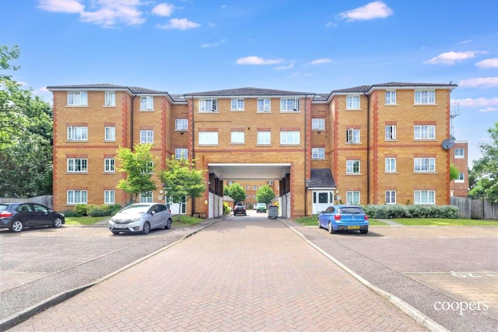 Main image of property: Exchange Walk, Pinner, HA5