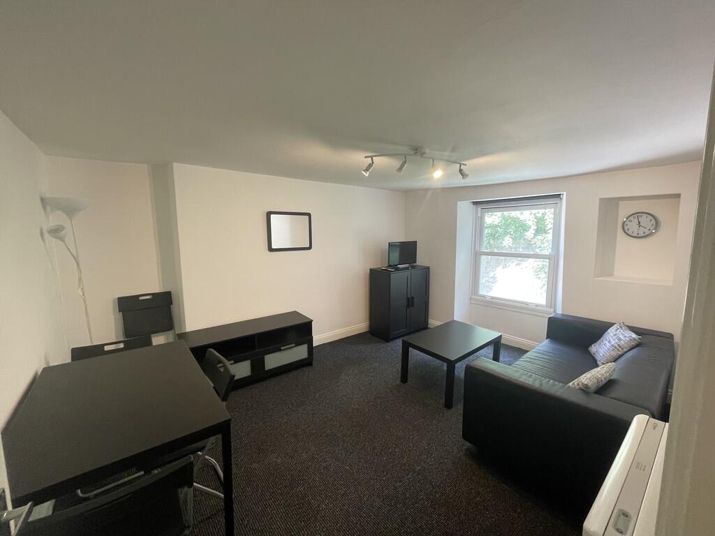 Main image of property: Killigrew Street, Falmouth