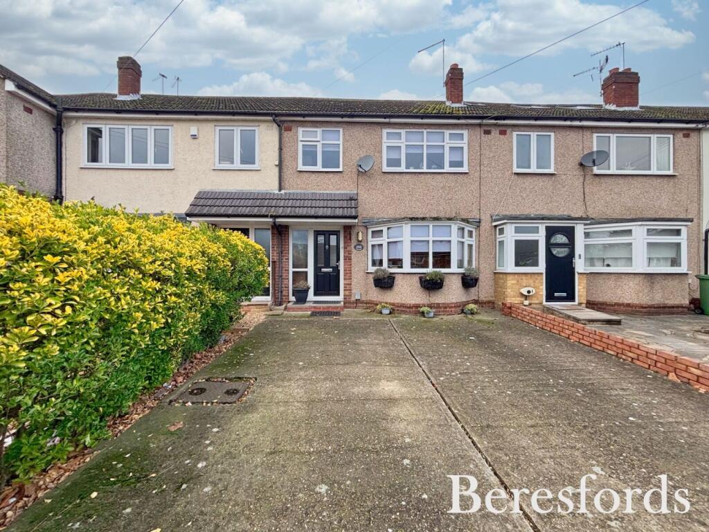 Main image of property: Front Lane, Cranham, RM14