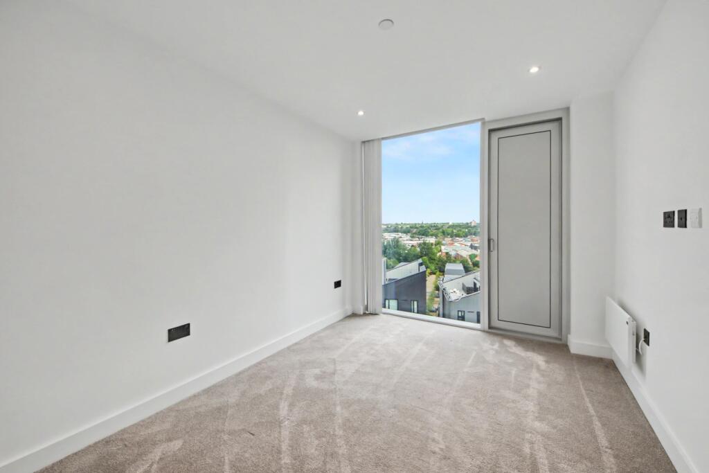Apartment in Manchester - View 4