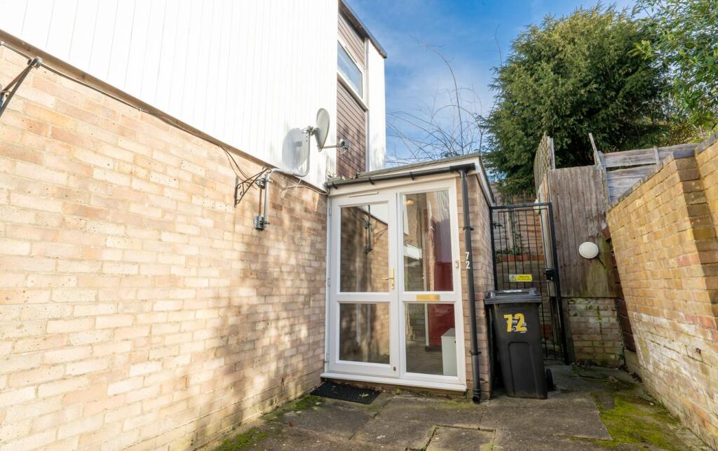 Main image of property: Greenview Avenue, Shirley, Croydon, CR0
