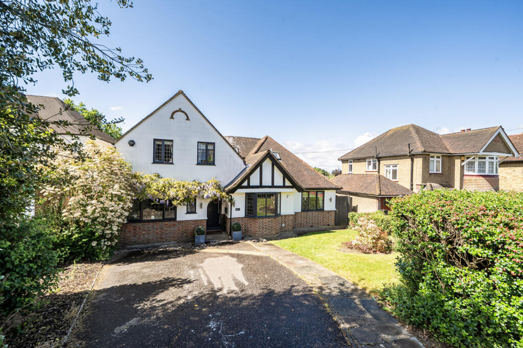 Main image of property: Woodwaye, Watford, Hertfordshire