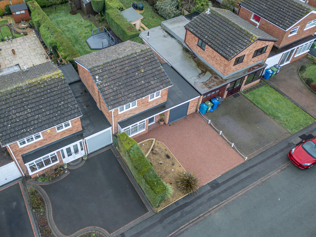 Additional image 33 of Lorton, Tamworth, B79