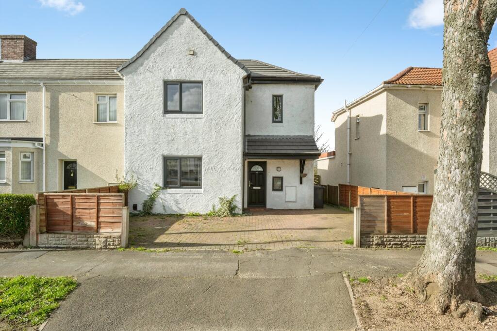 Main image of property: St. Peters Road, Doncaster, DN4