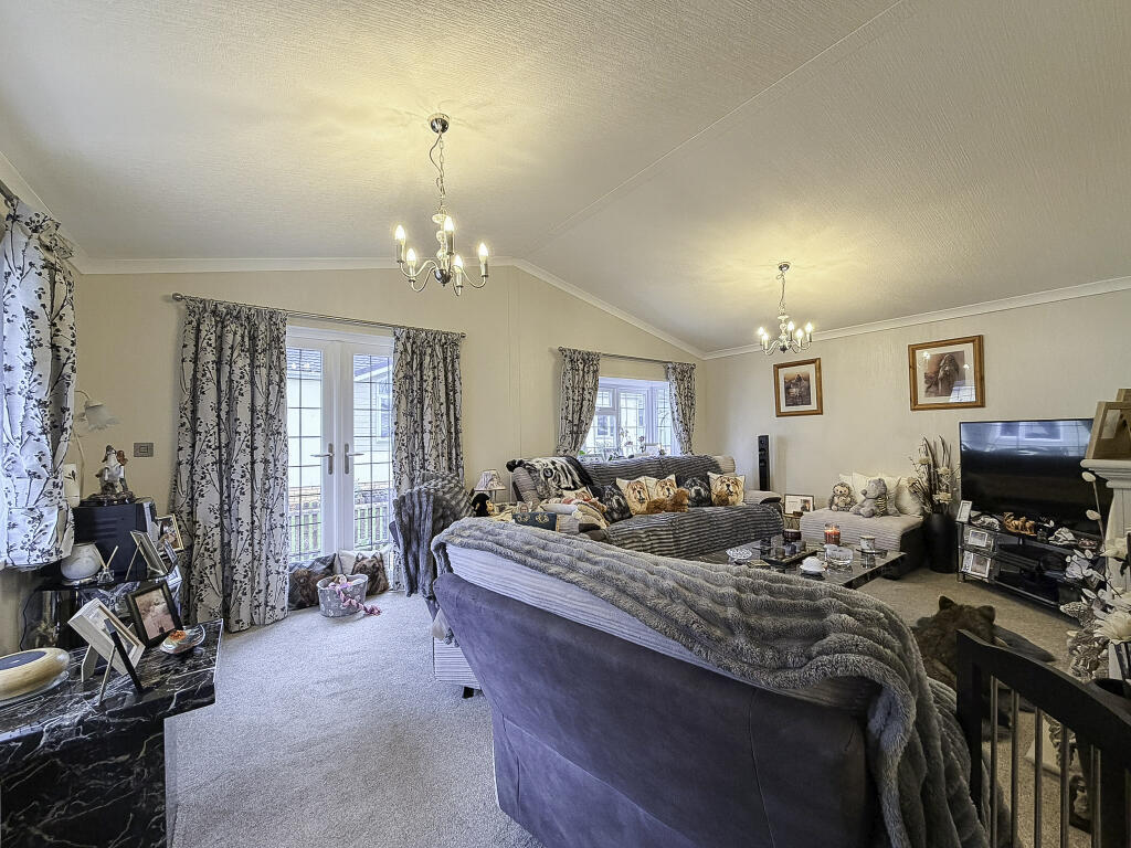 Saltmarshe Castle Park, Bromyard, Herefordshire, HR7 photo 2