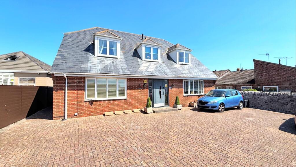 Main image of property: Montrose Close, Portland, Dorset