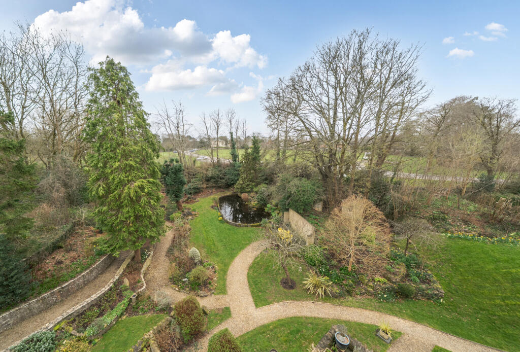 Additional image 13 of North Road, Combe Down, Bath, Somerset, BA2