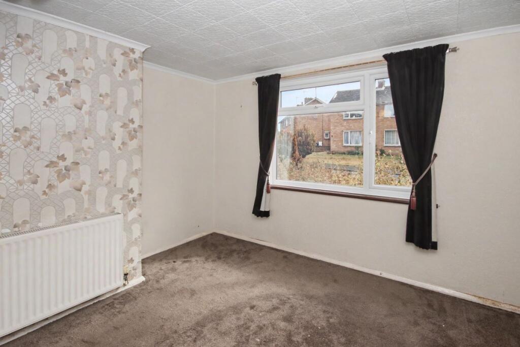 House in Fenland, Manea - More
