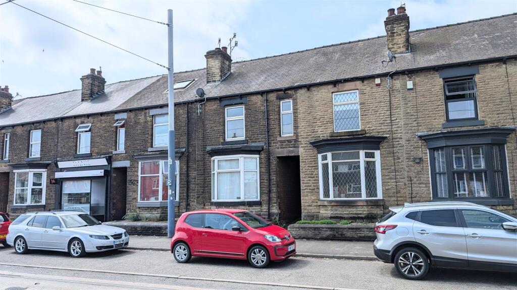 Main image of property: Middlewood Road, Hillsborough, Sheffield