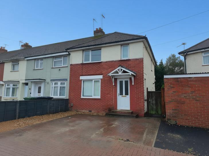 Main image of property: Locksley Road, Eastleigh