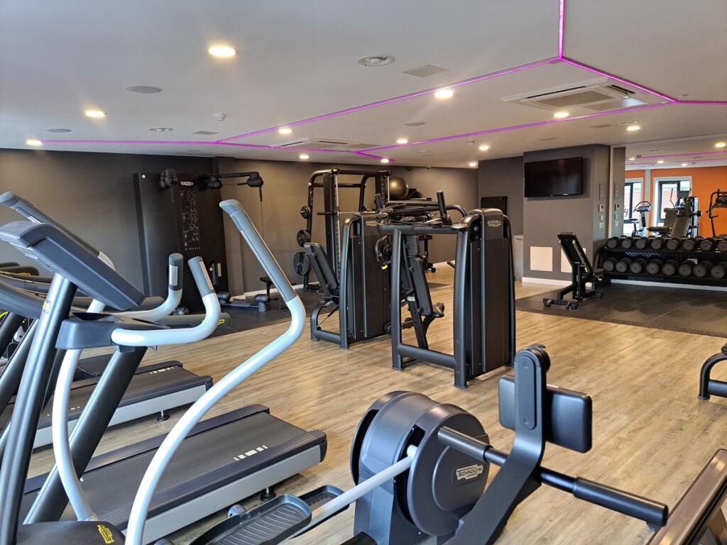 Main image of property: Oxbow, Stephenson House