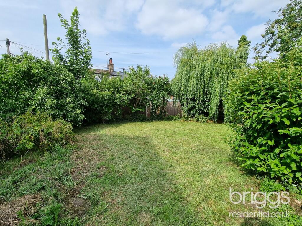 Bedehouse Bank, Bourne, PE10 photo 4