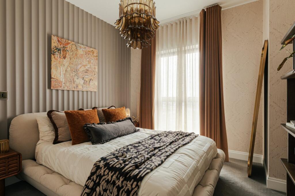 Apartment in London - More
