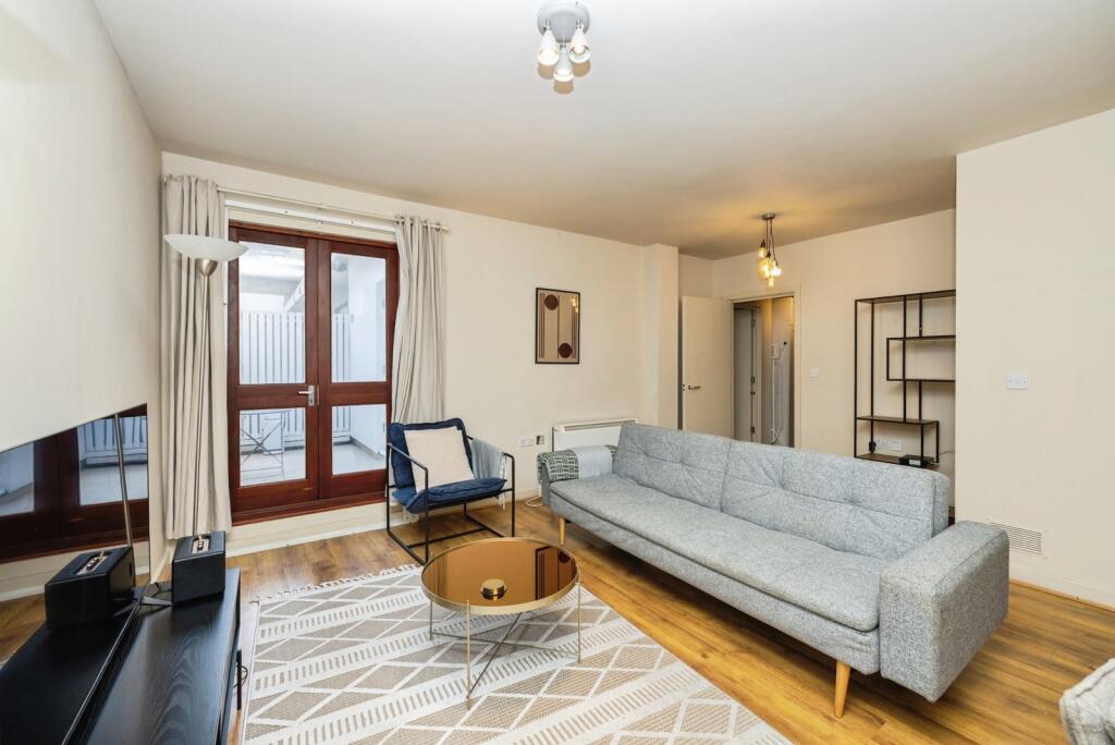 Main image of property: Calvin Street, Shoreditch, London, E1