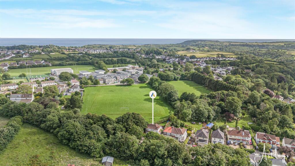 Main image of property: Portway, Bishopston, Swansea
