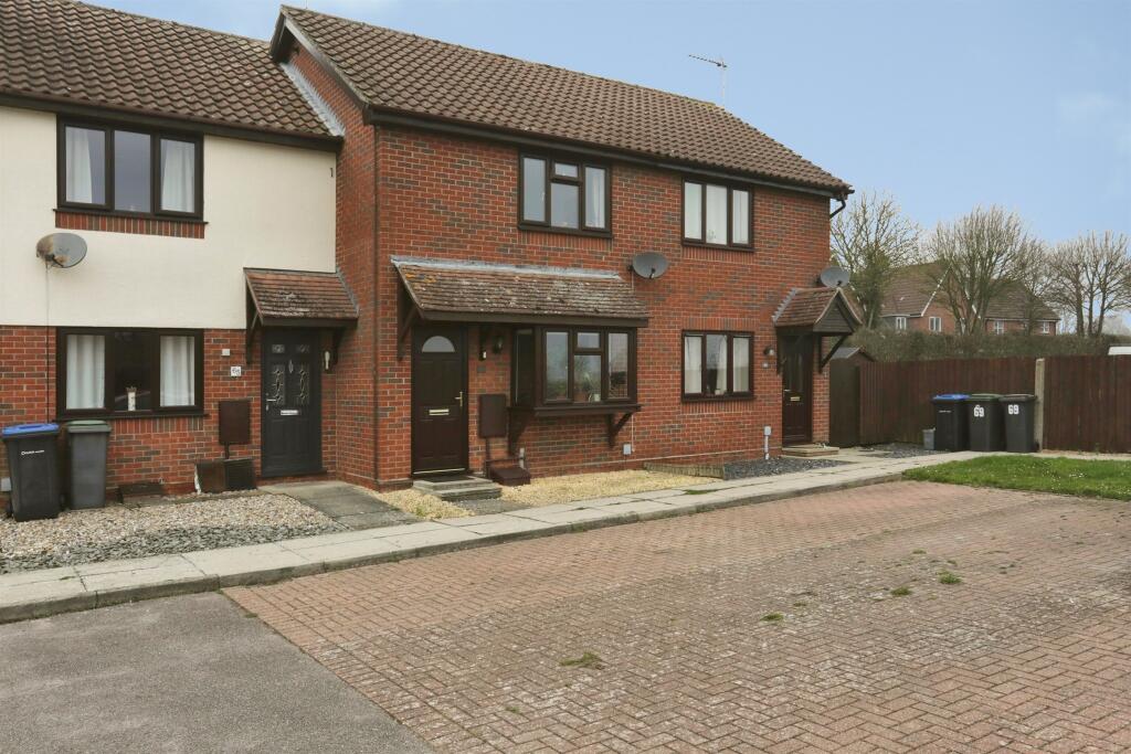 Main image of property: Blackbourne Road, Elmswell, Bury St. Edmunds